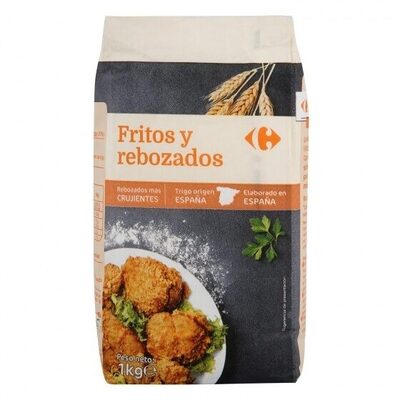 Foto de Harina de fritura