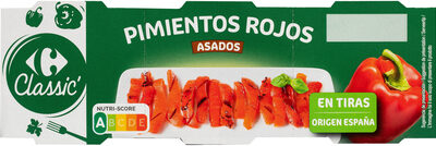Foto de Pimientos del piquillo