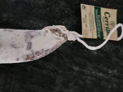Foto de Longaniza Imperial