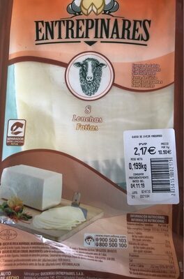 Foto de Queso de oveja
