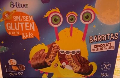 Foto de B-live