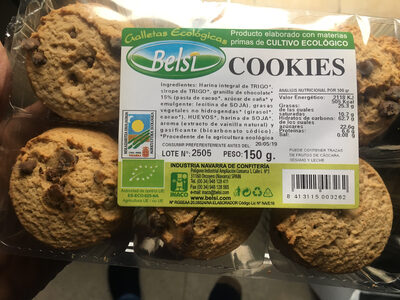 Foto de Cookies