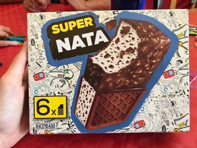Foto de Sandwich Super Nata