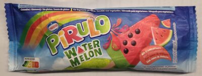 Foto de Pirulo Watermelon