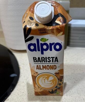 Foto de Alpro Barista Almond