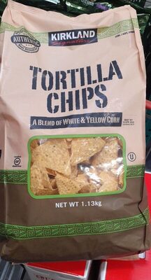 Foto de Tortilla chips