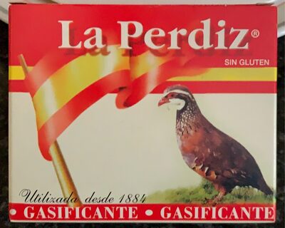 Foto de Gasificante