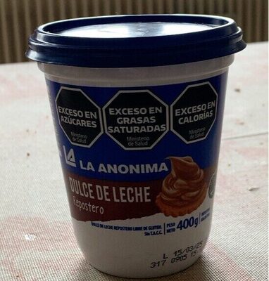 Foto de Dulce de Leche (Repostero)
