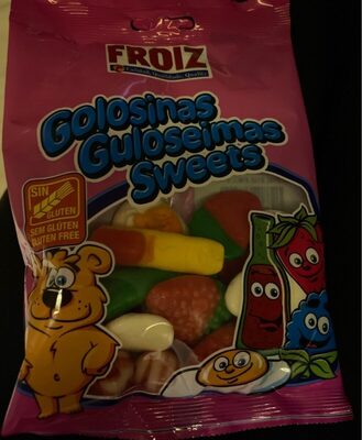 Foto de Golosinas