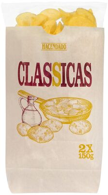 Foto de Patatas fritas clásicas