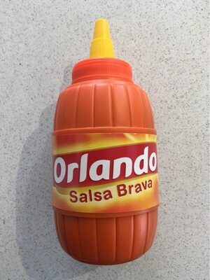 Foto de Salsa brava