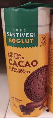 Foto de Noglut Cacao