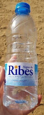 Foto de Agua de Ribes