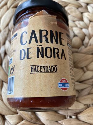 Foto de Carne de ñora