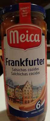 Foto de Frankfurter