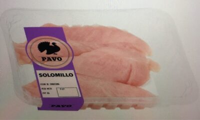 Foto de Solomillo