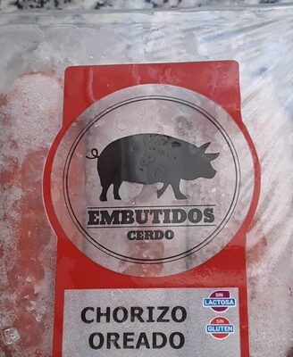 Foto de Chorizo Oreado