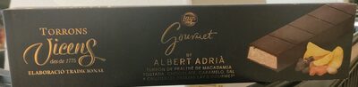 Foto de Turrón