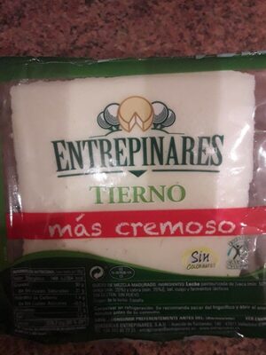 Foto de Queso Tierno