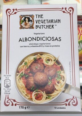Foto de Albondiciosas