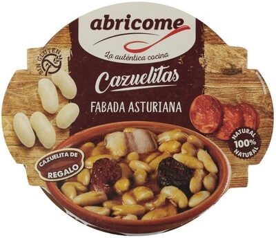 Foto de Fabada Asturiana