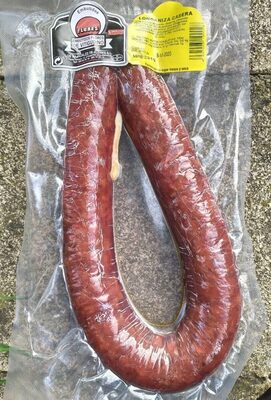 Foto de Longaniza casera