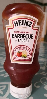 Foto de Sauce Barbecue