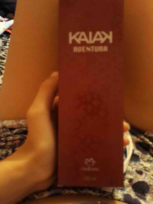 Foto de kaiak aventura
