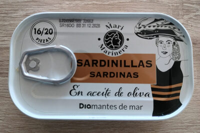 Foto de Sardinillas
