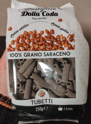 Foto de Tubetti