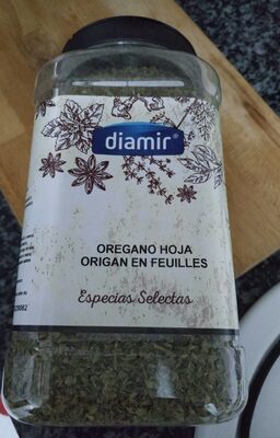 Foto de Oregano