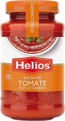 Foto de Salsa de tomate casero