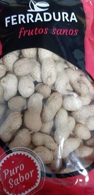 Foto de Frutos secos