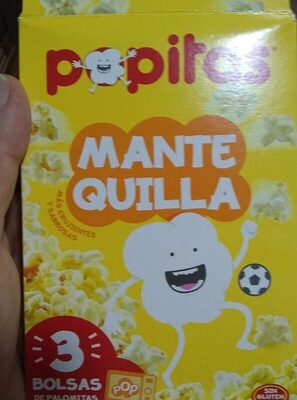 Foto de Mantequilla