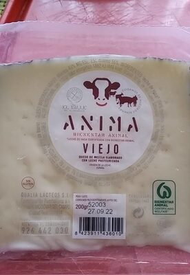 Foto de Queso viejo