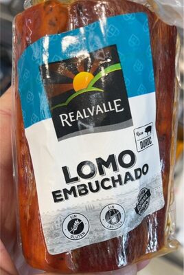 Foto de Lomo embuchado