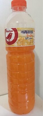 Foto de Naranja