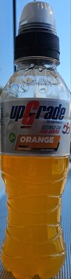 Foto de UpGrade Orange