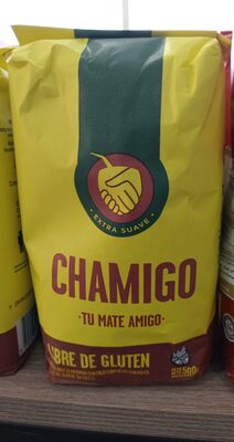 Foto de Chamigo