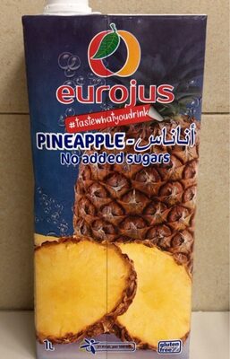 Foto de Pineapple