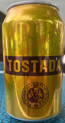 Foto de Cerveza tostada