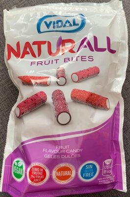 Foto de Naturall fruit bites