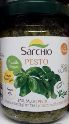 Foto de Pesto