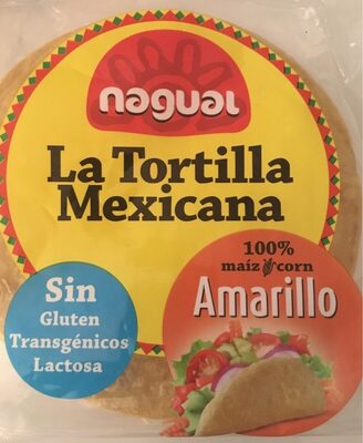 Foto de Tortilla