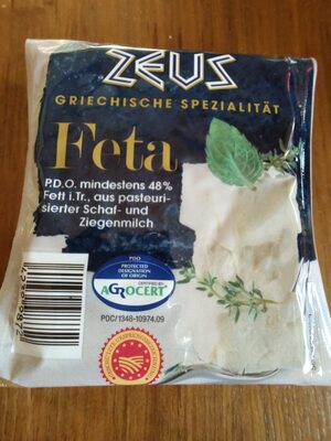 Foto de Feta