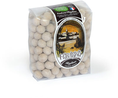 Foto de Sac 250g réglisse