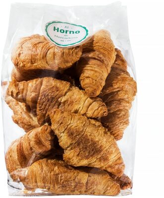 Foto de Mini Croissants Mantequilla