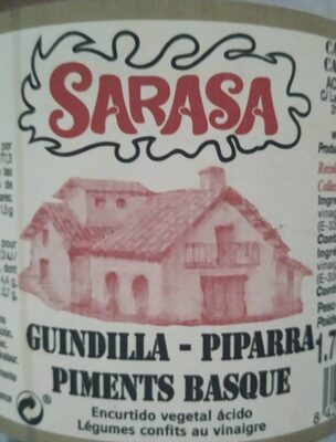 Foto de Chilli Pepper in Vinegar