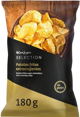 Foto de Patatas fritas extracrujientes