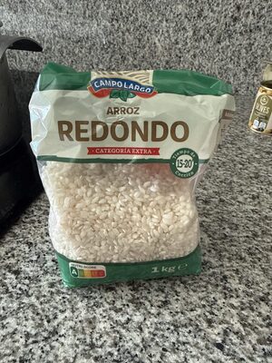 Foto de Arroz Extra